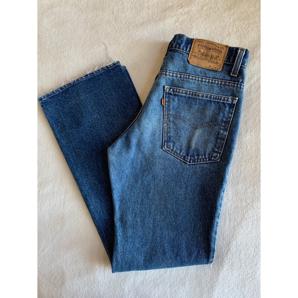 Vintage Levi’s Jeans